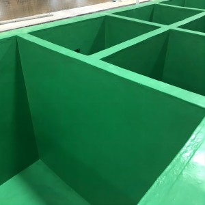 禹城防腐水池，禹城水池防腐防渗怎么做，禹城防腐水池施工厂家